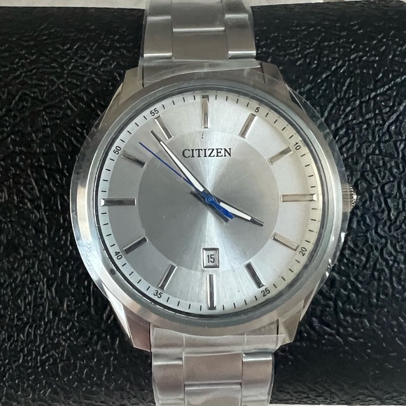 Citizen stainless steel Watch - Picture 6 of 6